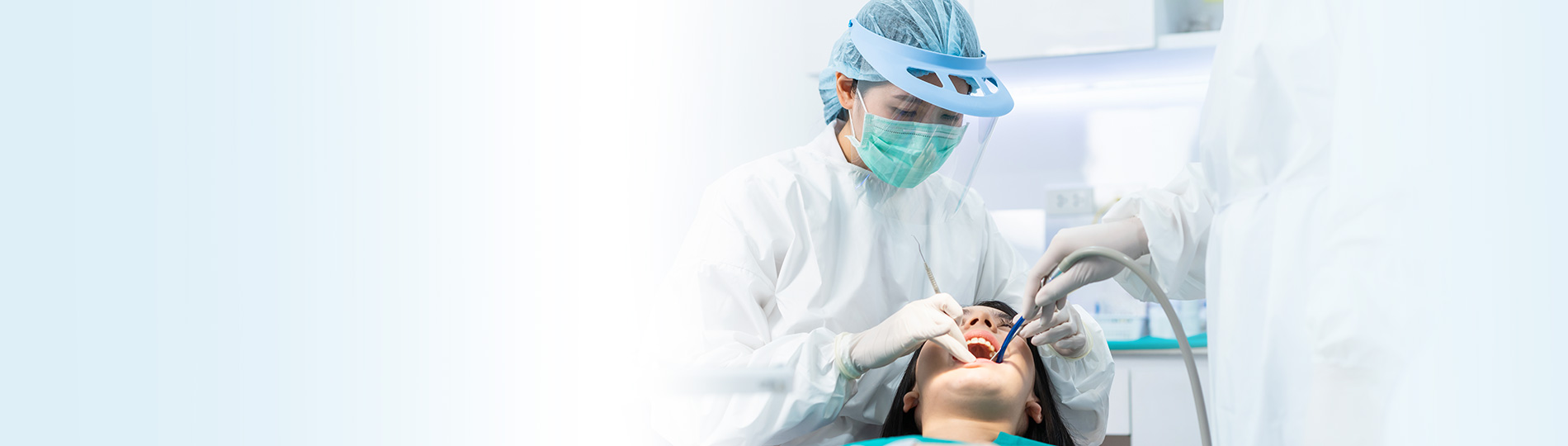 West End Dental Centre in West Edmonton