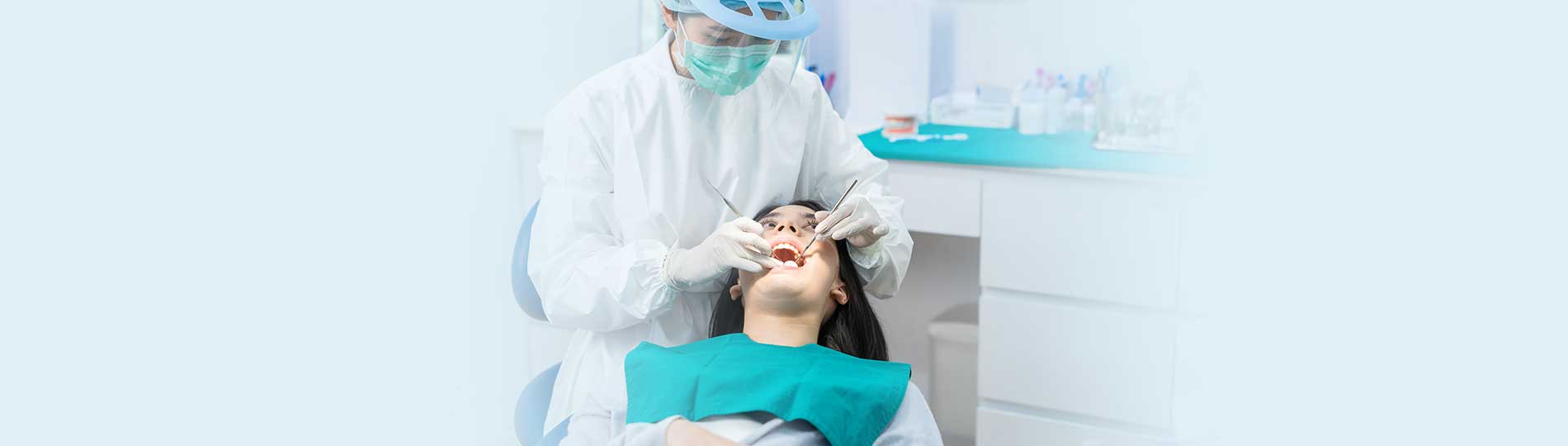 Refine the Appearance of Your Smile at West End Dental Centre