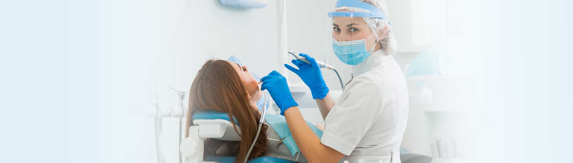 Patient Forms at West End Dental Centre