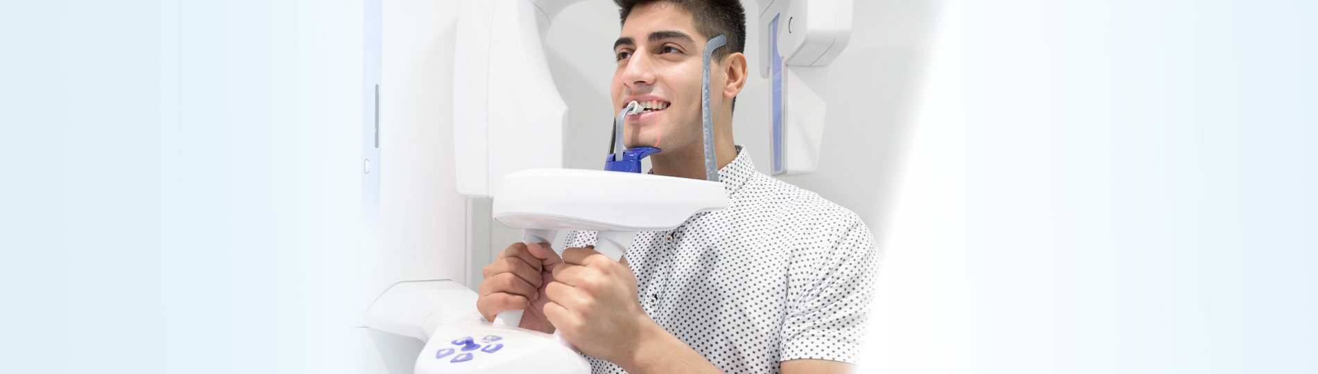 Dental X-rays